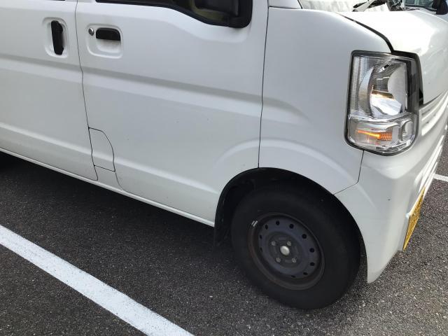 新着の作業実績