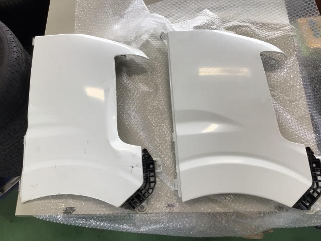 三菱　ミニキャブバン　板金・外装補修　リサイクル部品　