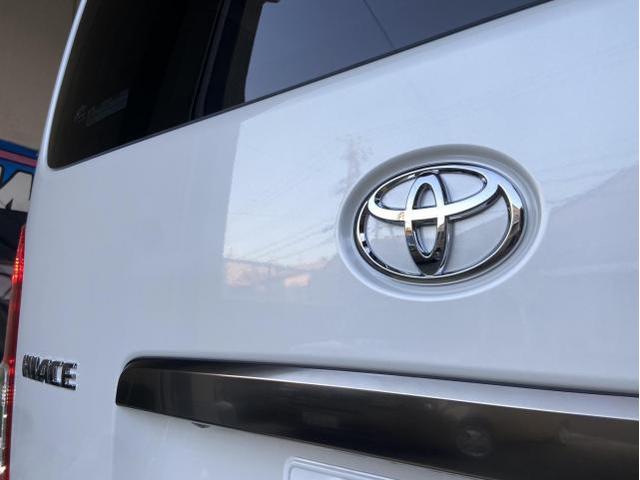 トヨタ　ハイエースバン　コーティング ヘッドライトインナーブラック加工【京都、大阪事前予約で夜間も対応可能です】