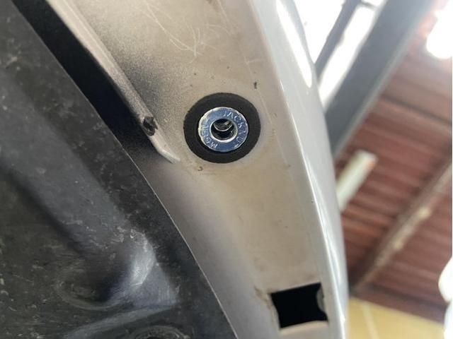 マツダ　ロードスター　リアスポイラー取り付け、フロントアンダースポイラー【大阪、京都事前予約で夜間も受付可能です！！】