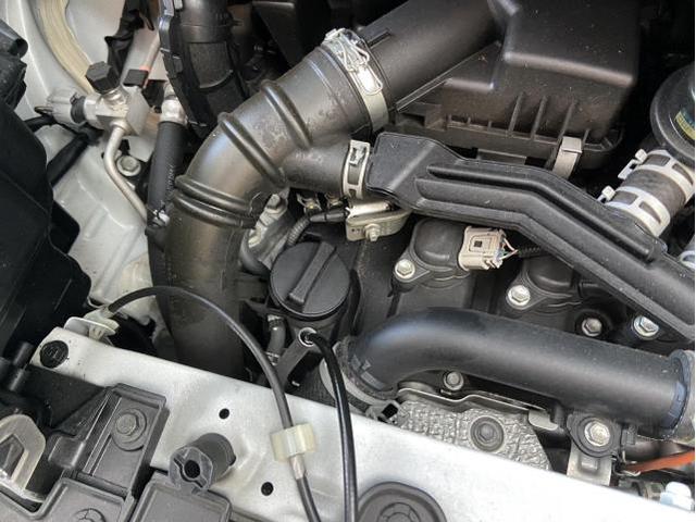 ダイハツ　タントカスタム　ワコーズオイル交換【京都、大阪事前予約で夜間も対応可能です】
