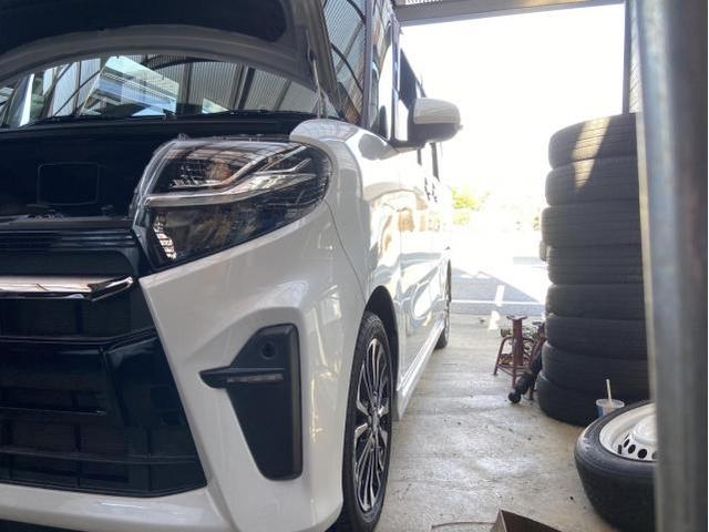 新着の作業実績