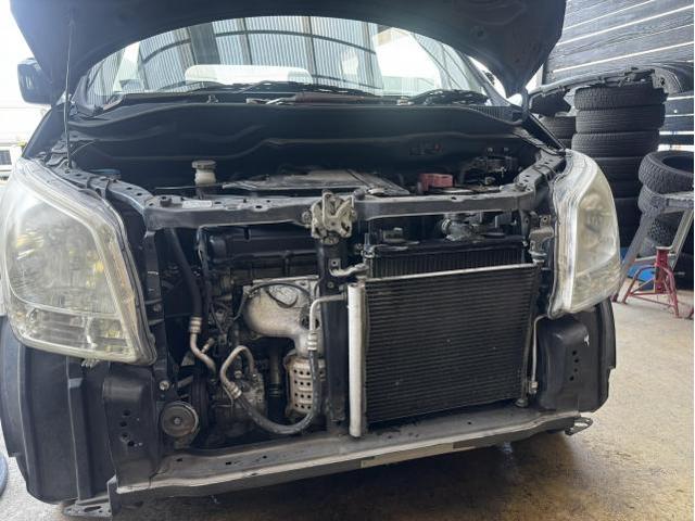 新着の作業実績