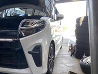 新着の作業実績