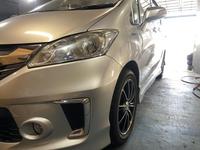 新着の作業実績