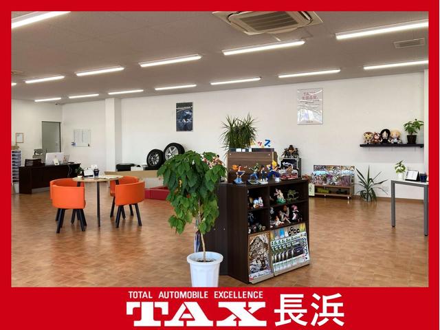 TAX長浜(5枚目)