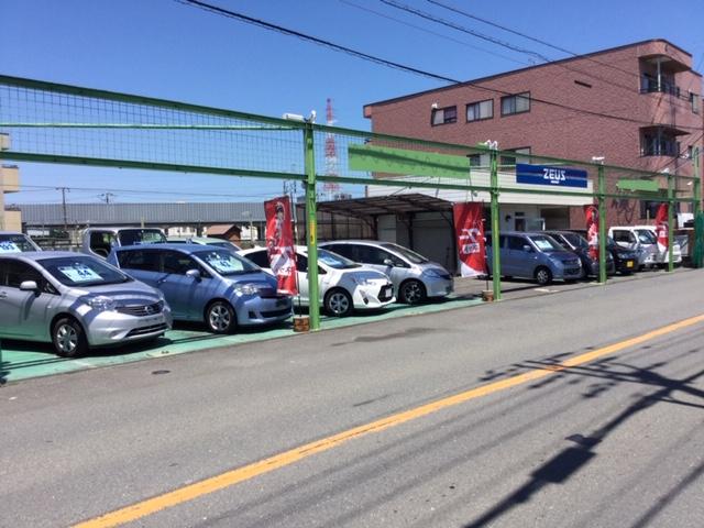 ゼウス 高槻店 大阪府高槻市 中古車なら グーネット