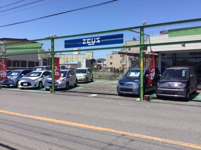 ゼウス　高槻店