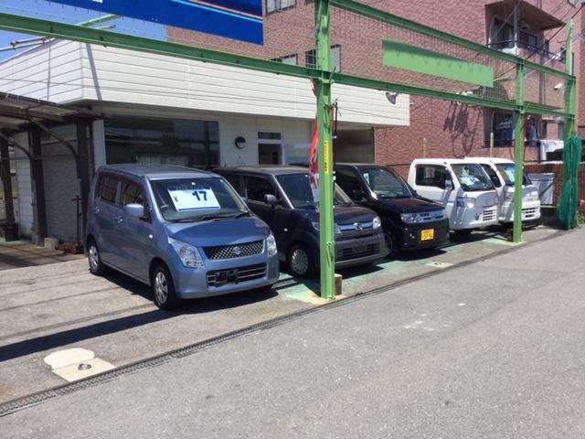 ゼウス 高槻店 サービス紹介の5つ目