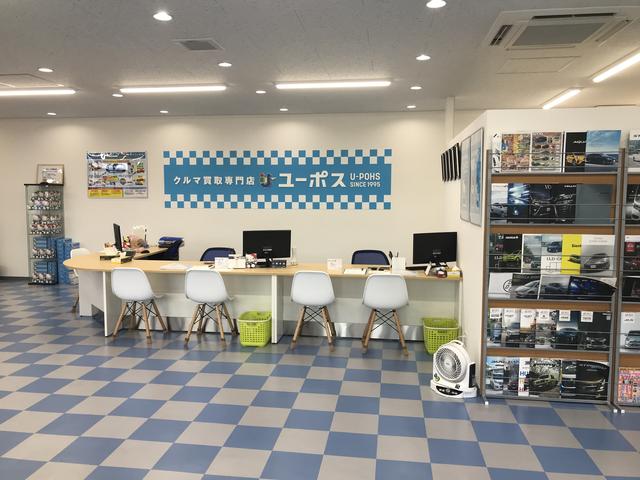 滋賀 ユーポス8号栗東店　日産 モコ　ご成約車 車検&登録