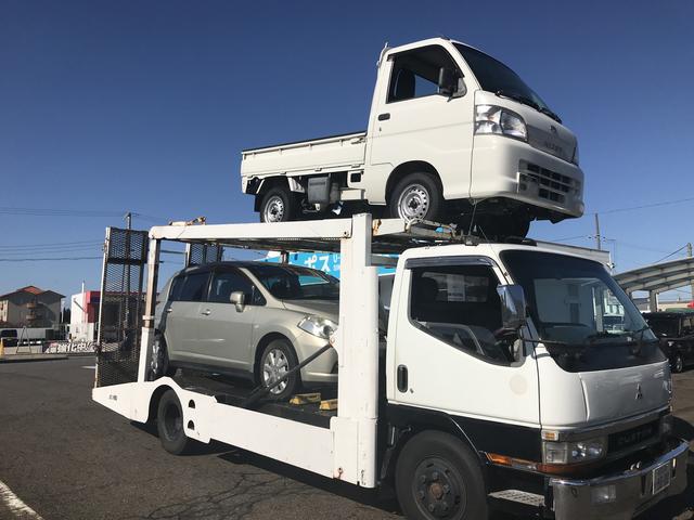 滋賀 ユーポス8号栗東店　ご成約車 納車整備