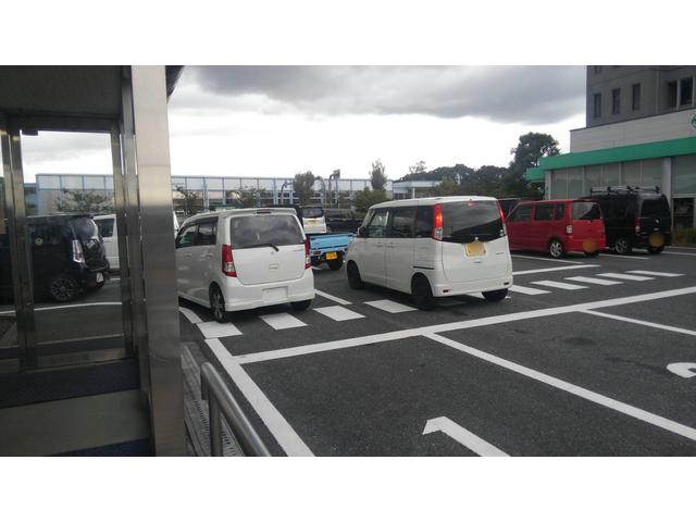 滋賀 ユーポス8号栗東店　ご成約車 車検&登録