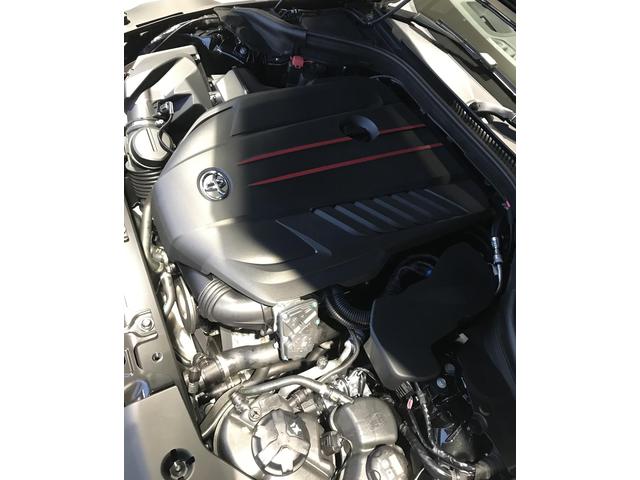 トヨタ GRスープラ エンジンオイル交換 ユーポス8号栗東店 定期メンテナンス 滋賀 A90スープラ RZ DB42