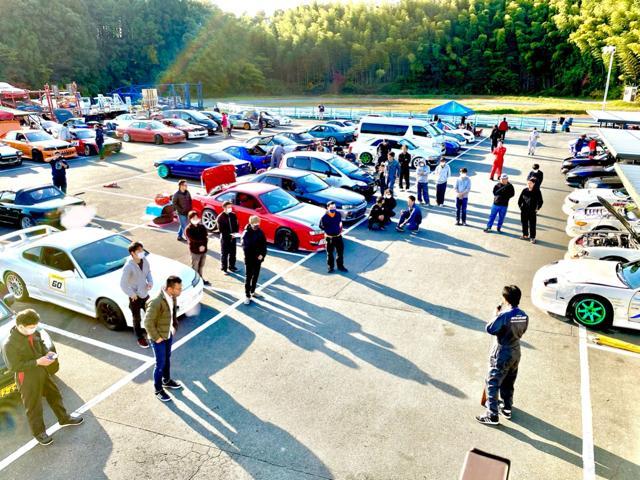 トヨタ 86 オイルアタッチメント漏れ修理 ユーポス8号栗東店 定期メンテナンス 滋賀 BRZ ZN6 ZC6 FA20 マニュアル ZENKI KOUKI