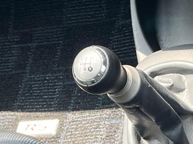 滋賀　ユーポス8号栗東店　トヨタヴィッツRS TRDターボM (NCP91)　ステアリングリペア