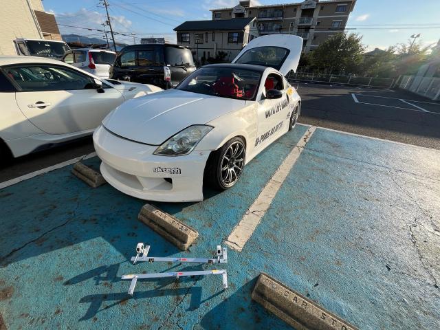 滋賀 ユーポス8号栗東店 日産デイズ(B21W) 買取車両