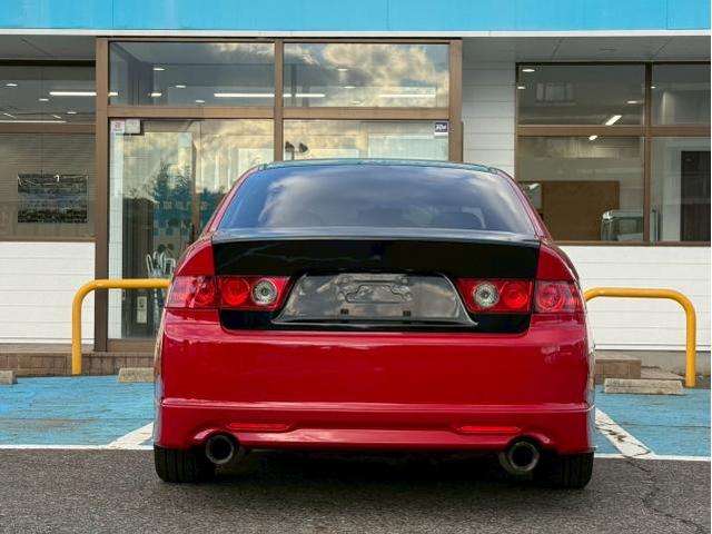 滋賀　ユーポス8号栗東店　ホンダアコードユーロR (CL7)　販売車両