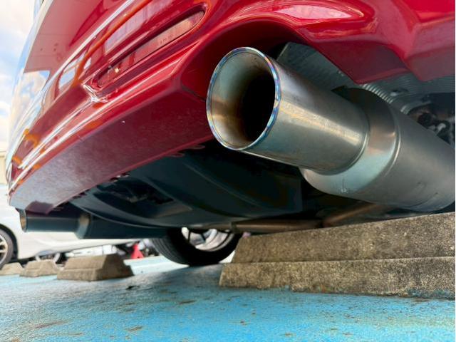 滋賀　ユーポス8号栗東店　ホンダアコードユーロR (CL7)　販売車両