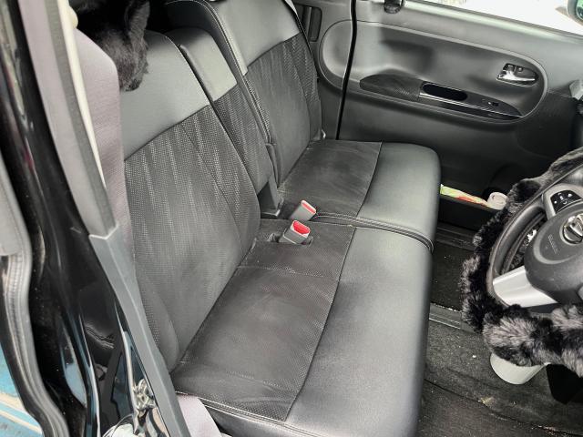 滋賀 ユーポス8号栗東店 ダイハツタント(LA600S) 買取車両 と、出雲大社参拝