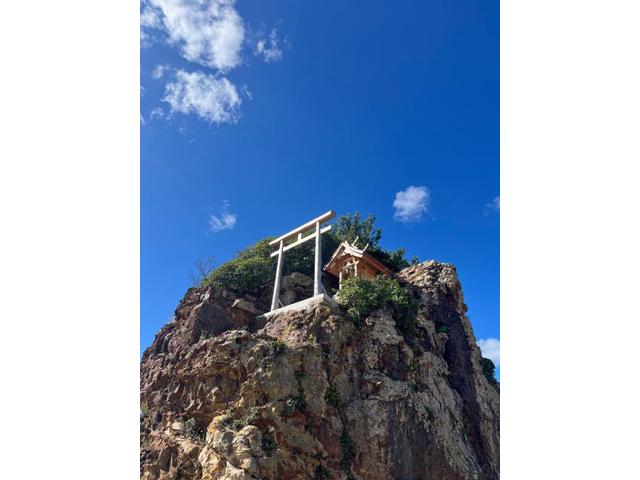 滋賀 ユーポス8号栗東店 ダイハツタント(LA600S) 買取車両 と、出雲大社参拝