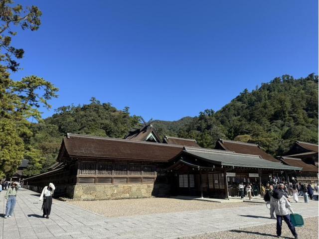 滋賀　ユーポス8号栗東店　トヨタアルファード(GGH25W)　買取車両　と、出雲大社参拝後編