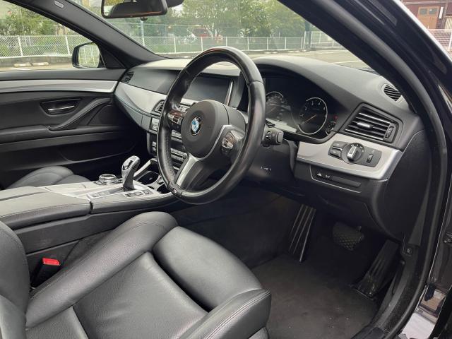 滋賀　ユーポス8号栗東店　BMW528i Mスポーツ(XG28)　買取車両　と、出雲大社参拝番外編