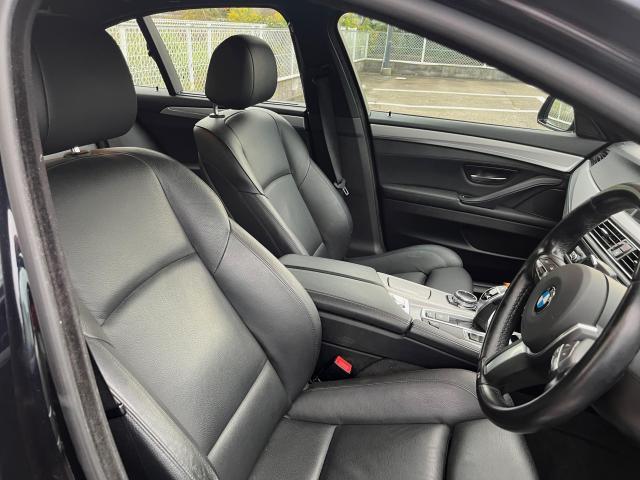 滋賀　ユーポス8号栗東店　BMW528i Mスポーツ(XG28)　買取車両　と、出雲大社参拝番外編