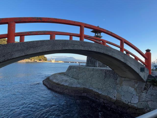 滋賀　ユーポス8号栗東店　BMW528i Mスポーツ(XG28)　買取車両　と、出雲大社参拝番外編