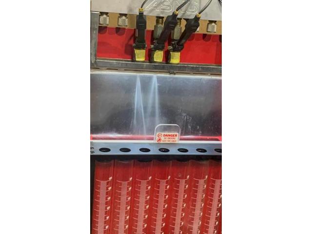 滋賀　ユーポス8号栗東店　 インジェクター洗浄のススメ　