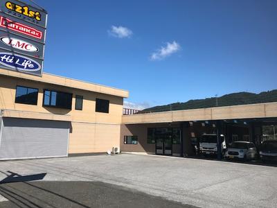 パーツ持込み取付