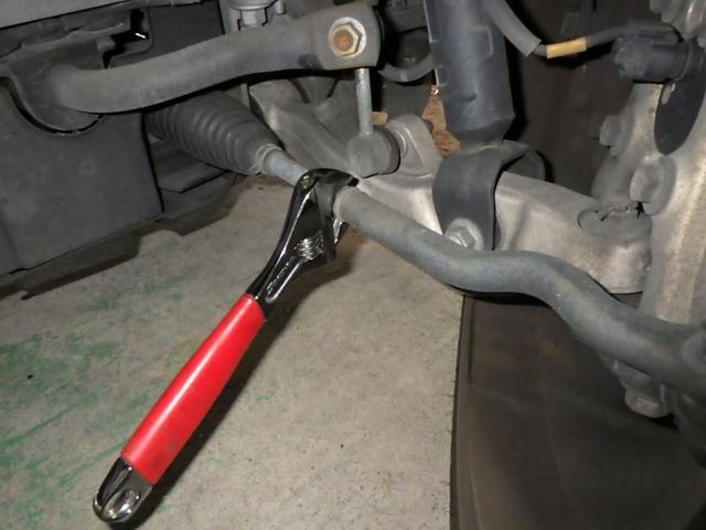 レクサス　GS250Fスポーツ　車検整備　GRL11
