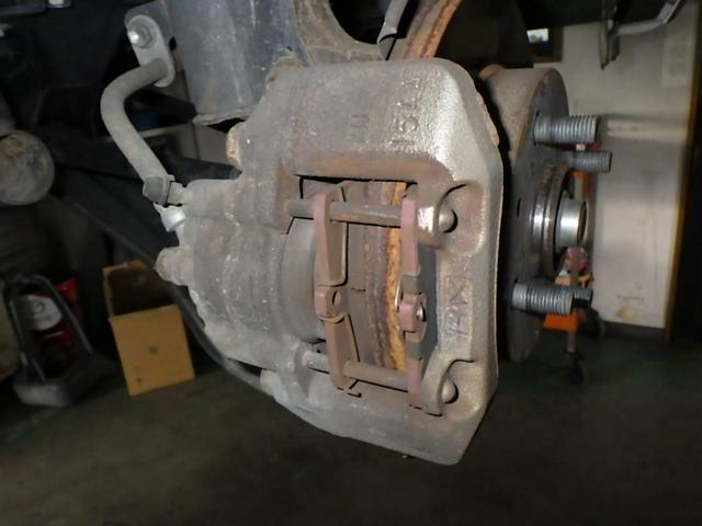 ハイゼットトラック　車検整備　S211P