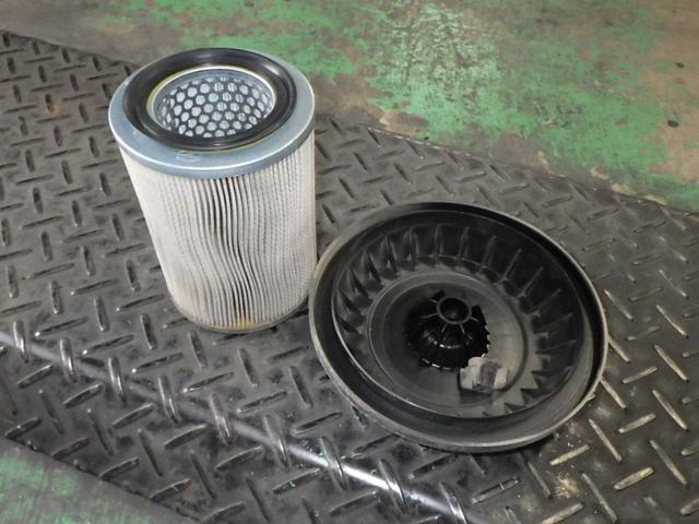 ハイゼットトラック　車検整備　S211P