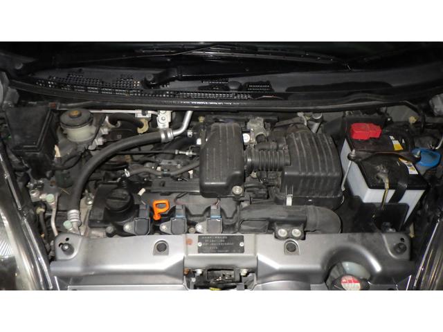 ライフディーバ　車検整備　スタビライザーリンク取替　錆止め塗装　JB6　4WD