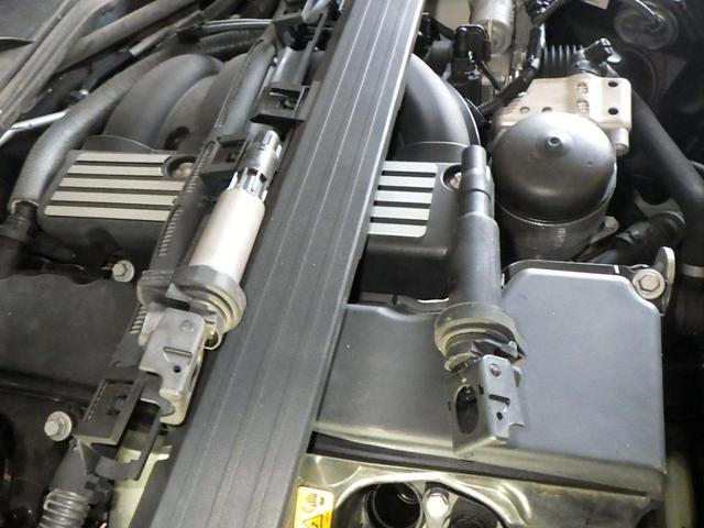 BMW　3シリーズ　Mスポーツ　E90　エンジン不調　ブレーキ異常　ライトフラッシング　コーディング　OBDⅡスキャンツール使用　ABA-VA20