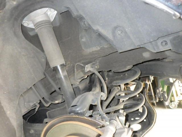 持ち込み取付 プリウス 車高調 DAA-ZVW51 パーツ持ち込み取付 持ち込み取付 プリウス 車高調 DAA-ZVW51 パーツ持ち込み取付