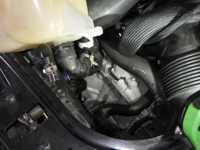 ミニクーパーR56　エンジン不調修理　DBA-SV16　パーツ持ち込み取付・取替・修理・パーツ取寄せ
国産＆輸入車整備・修理・メンテナンス大歓迎！ご予約お待ちしております！
