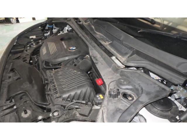 持ち込み　バッテリー取換え　BMW2シリーズ218i DBA-2A15　パーツ持ち込み取付・取替・修理・パーツ取寄せ
国産＆輸入車整備・修理・メンテナンス大歓迎！ご予約お待ちしております！