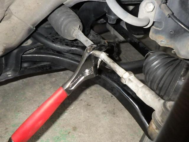 ワゴンRスティングレー　車検整備　DBA-MH34S　パーツ持ち込み取付・取替・修理・パーツ取寄せ　国産＆輸入車整備・修理・メンテナンス大歓迎！ご予約お待ちしております！