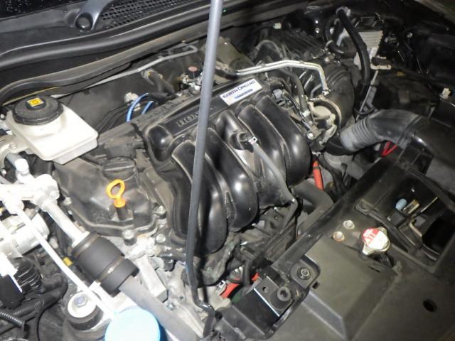 ヴェゼル　車検整備　バッテリー取替　DAA-RU4　パーツ持ち込み取付・取替・修理・パーツ取寄せ　輸入車・国産車・ハイブリッド車の整備・修理・メンテナンス大歓迎！ご予約お待ちしております！