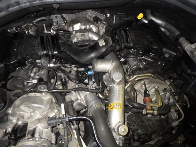 ベンツML350D　グロープラグ　フューエルフィルター　エンジンチェックランプ点灯修理　LDA－166024　パーツ持ち込み取付・取替・修理・パーツ取寄せ販売　輸入車・国産車・ハイブリッド車の整備・修理・メンテナンス大歓迎！ご予約お待ちして