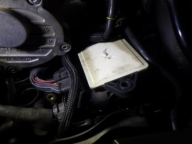 ベンツML350D　グロープラグ　フューエルフィルター　エンジンチェックランプ点灯修理　LDA－166024　パーツ持ち込み取付・取替・修理・パーツ取寄せ販売　輸入車・国産車・ハイブリッド車の整備・修理・メンテナンス大歓迎！ご予約お待ちして
