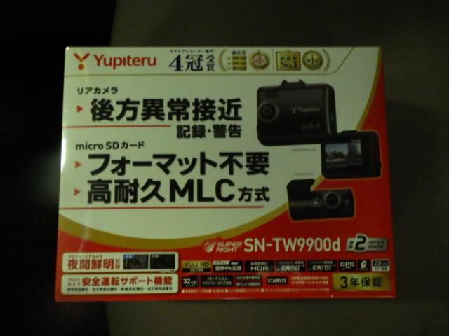 ドライブレコーダー取付　市公用車38　アルトバン　前後カメラ　パーツ持ち込み取付・取替・修理・パーツ取寄せ　輸入車・国産車・ハイブリッド車の整備・修理・メンテナンス大歓迎！ご予約お待ちしております！