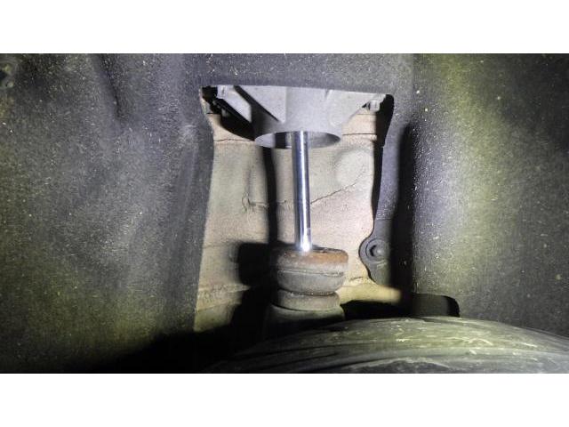 BMW 116i 車検整備　弊社グーピットページ観覧入庫　DBA-1A16 パーツ持ち込み取付・取替・修理・パーツ取寄せ販売　輸入車・国産車・ハイブリッド車の整備・修理・メンテナンス大歓迎！ご予約お待ちしております！