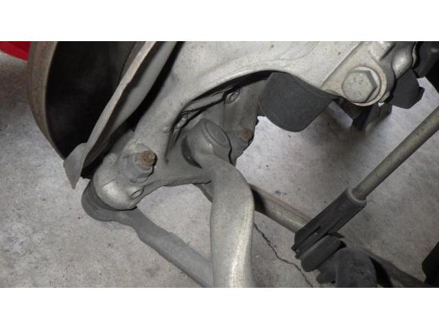 BMW 116i 車検整備　弊社グーピットページ観覧入庫　DBA-1A16 パーツ持ち込み取付・取替・修理・パーツ取寄せ販売　輸入車・国産車・ハイブリッド車の整備・修理・メンテナンス大歓迎！ご予約お待ちしております！