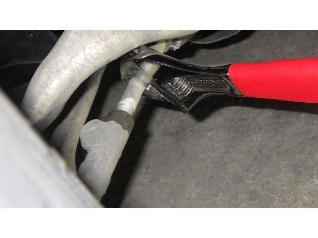 BMW 116i 車検整備　弊社グーピットページ観覧入庫　DBA-1A16 パーツ持ち込み取付・取替・修理・パーツ取寄せ販売　輸入車・国産車・ハイブリッド車の整備・修理・メンテナンス大歓迎！ご予約お待ちしております！