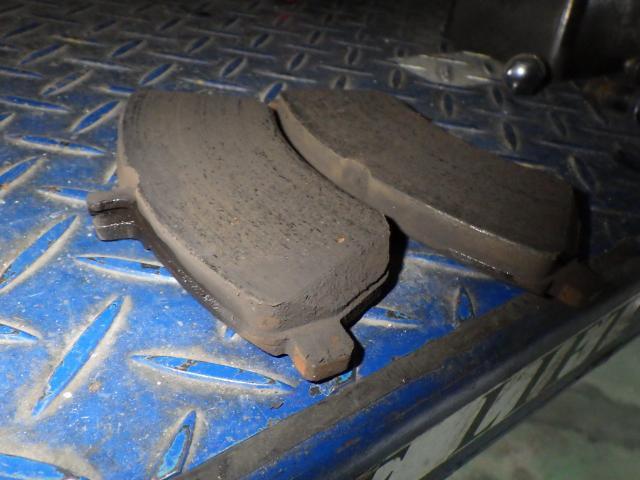 メルセデスベンツSLK200　車検整備　スピードセンサー取替え　DBA-172448　パーツ持ち込み取付・取替・修理・パーツ取寄せ販売　輸入車・国産車・ハイブリッド車の整備・修理・メンテナンス大歓迎！ご予約お待ちしております！