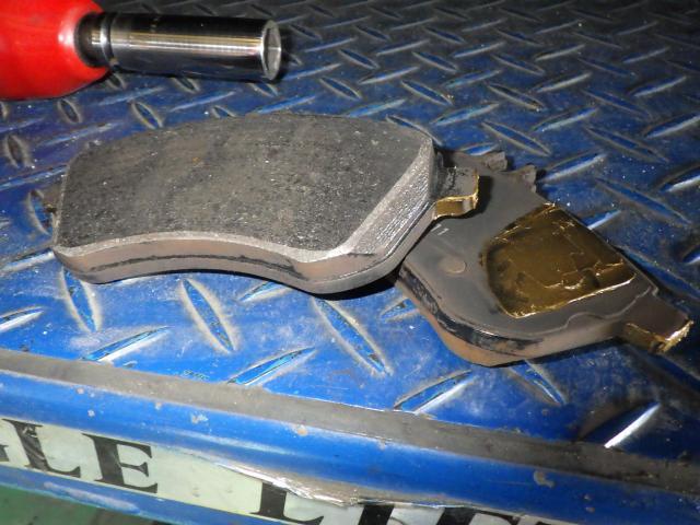 メルセデスベンツSLK200　車検整備　スピードセンサー取替え　DBA-172448　パーツ持ち込み取付・取替・修理・パーツ取寄せ販売　輸入車・国産車・ハイブリッド車の整備・修理・メンテナンス大歓迎！ご予約お待ちしております！