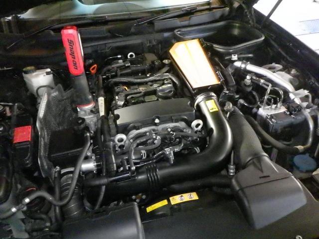 メルセデスベンツSLK200 車検整備 スピードセンサー取替え DBA メルセデスベンツSLK200 車検整備 スピードセンサー取替え DBA