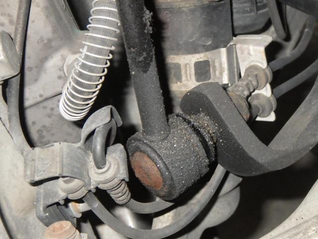 ベンツ　S550　W221　足回り異音修理　DBA-221171　パーツ持ち込み取付・取替・修理・パーツ取寄せ販売　輸入車・国産車・ハイブリッド車の整備・修理・メンテナンス大歓迎！ご予約お待ちしております！